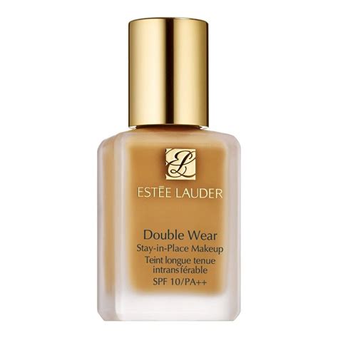 sephora double wear foundation.